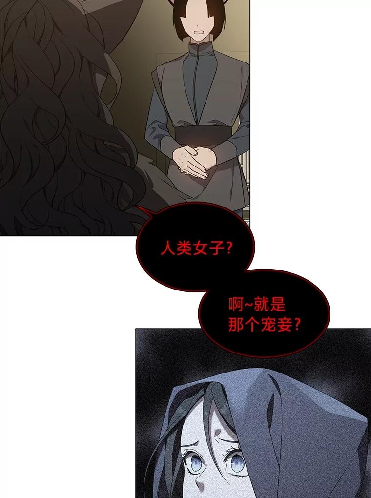 《魅惑狐狸》52.病重的原因 第6页