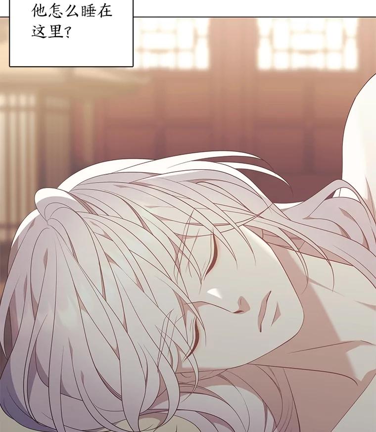 《魅惑狐狸》52.病重的原因 第46页