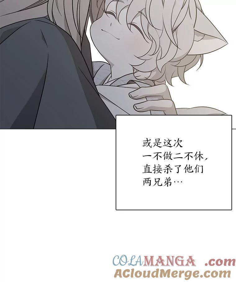 《魅惑狐狸》53.深入骨髓的怀疑 第137页