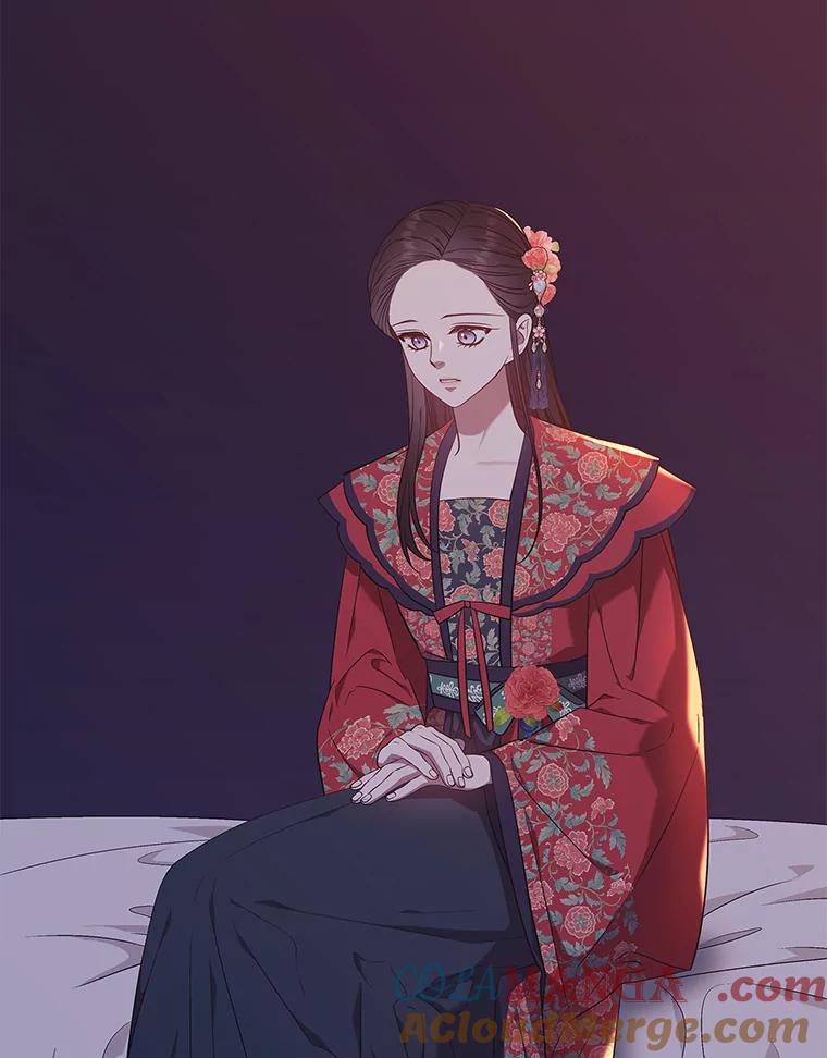 《魅惑狐狸》53.深入骨髓的怀疑 第5页