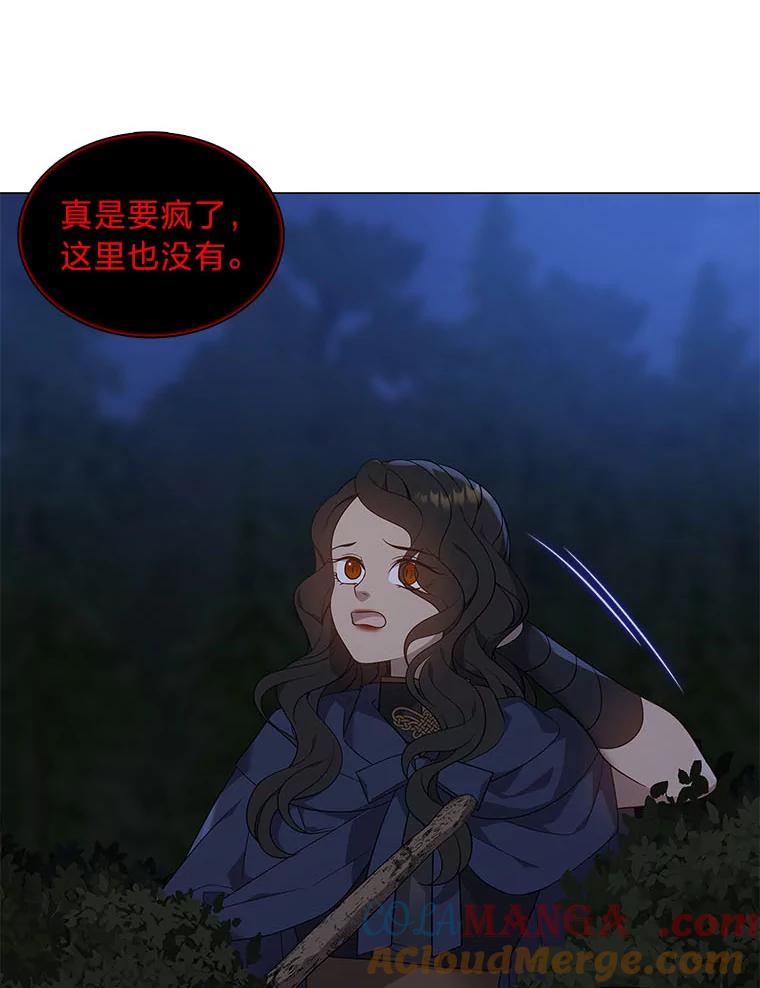 《魅惑狐狸》54.狐珠 第97页