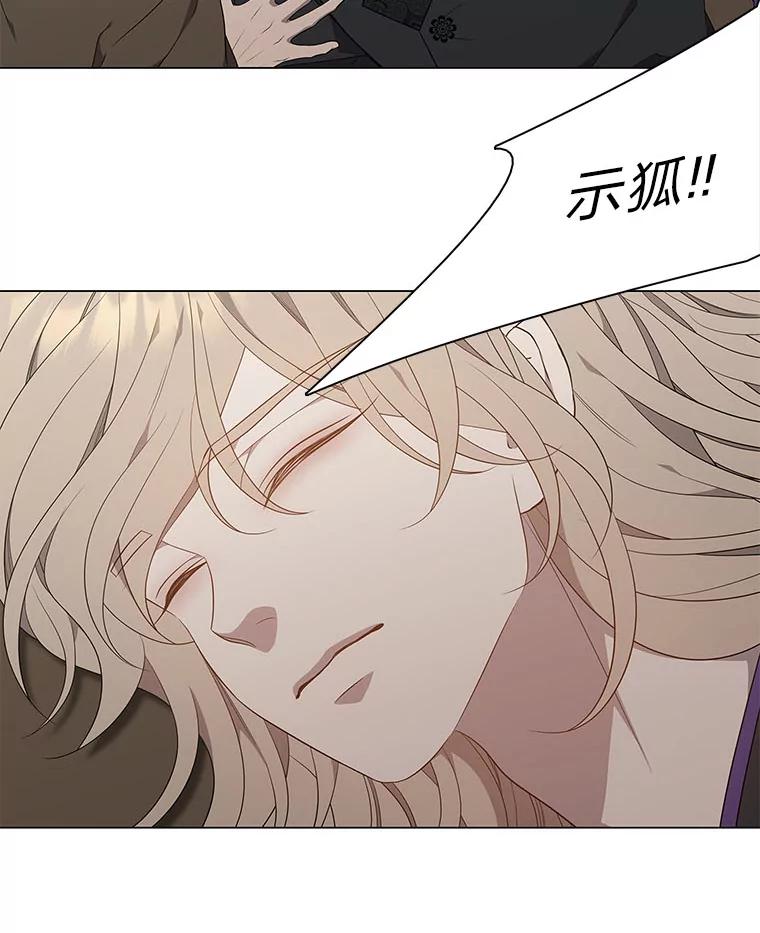 《魅惑狐狸》54.狐珠 第92页