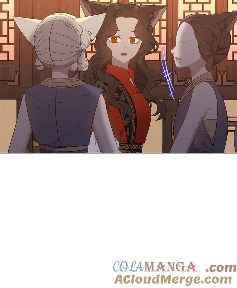 《魅惑狐狸》55.雪狐与修罗 第133页