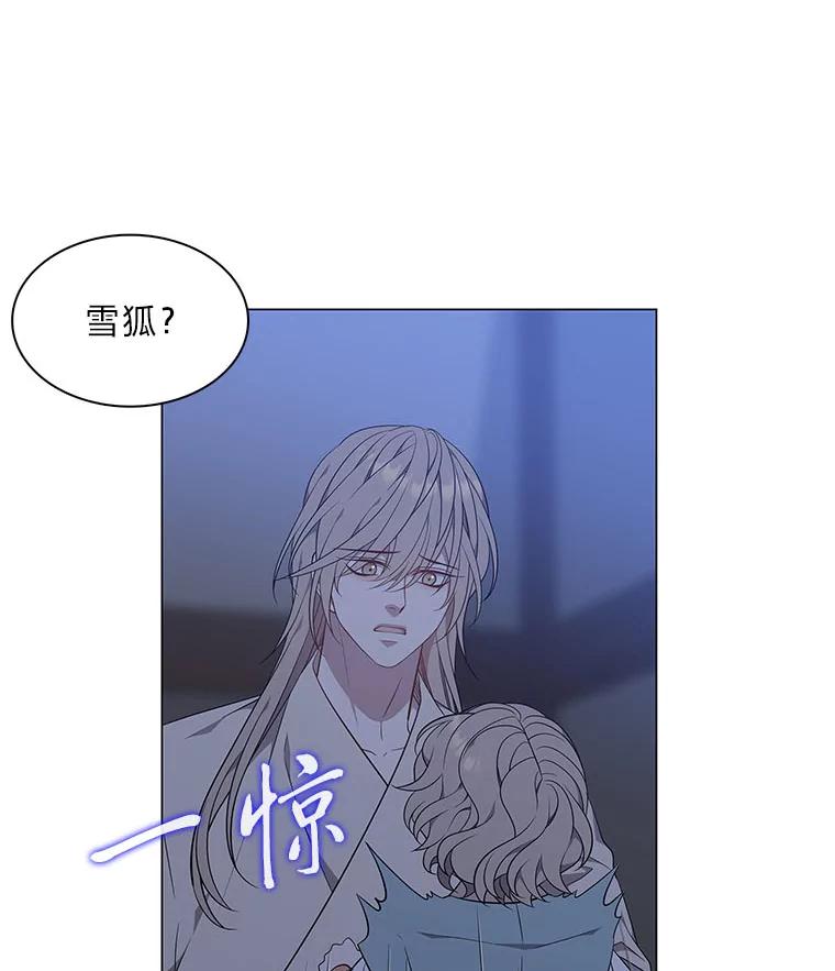 《魅惑狐狸》55.雪狐与修罗 第87页