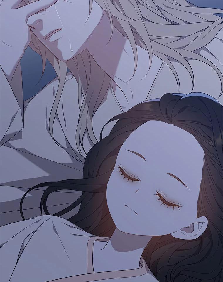 《魅惑狐狸》55.雪狐与修罗 第115页