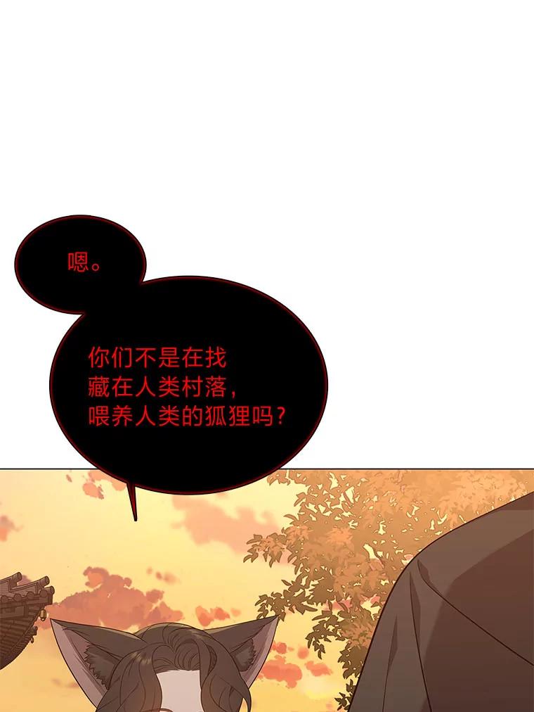 《魅惑狐狸》55.雪狐与修罗 第119页