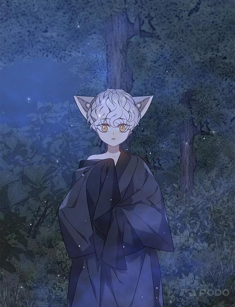 《魅惑狐狸》55.雪狐与修罗 第47页