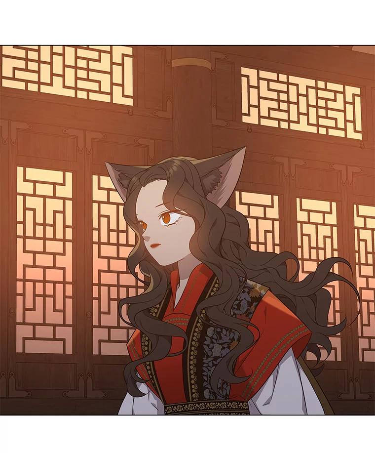 《魅惑狐狸》55.雪狐与修罗 第126页