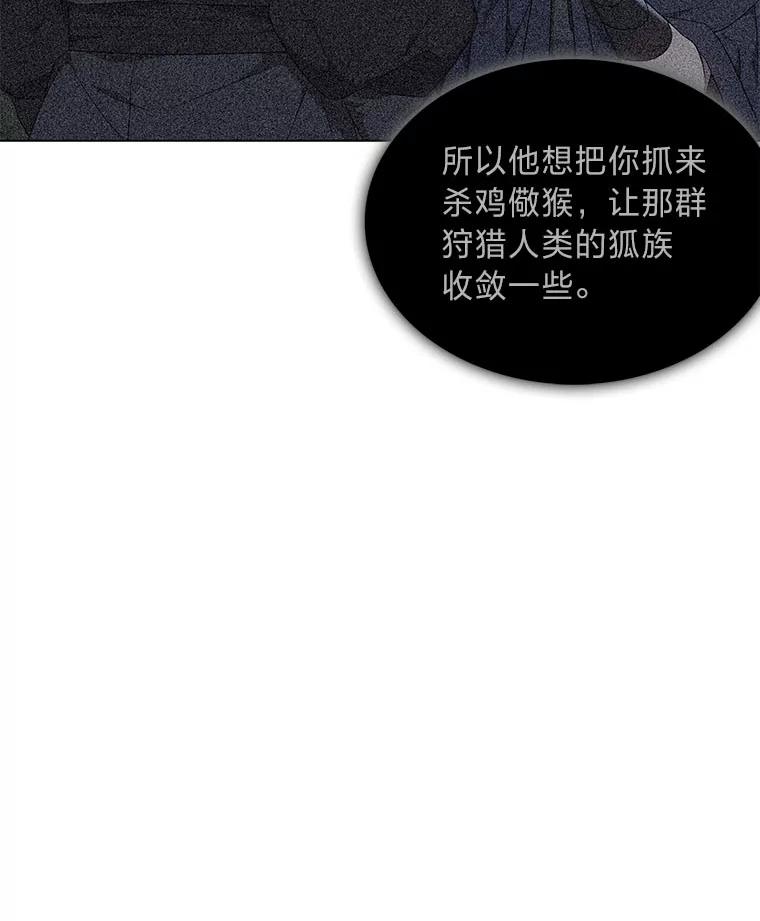 《魅惑狐狸》55.雪狐与修罗 第84页