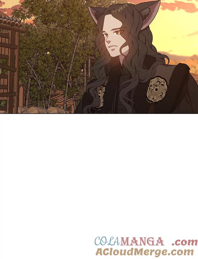 《魅惑狐狸》56.秘密基地 第97页