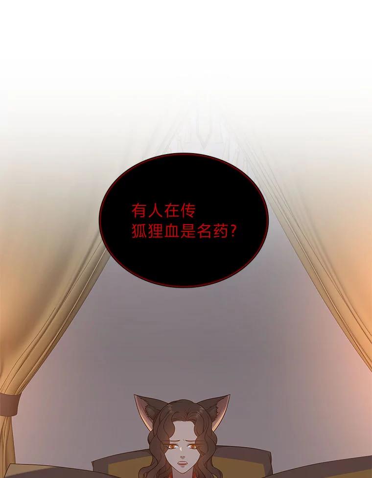 《魅惑狐狸》57.开诚布公 第34页