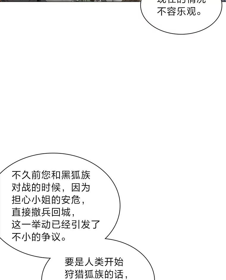 《魅惑狐狸》57.开诚布公 第30页