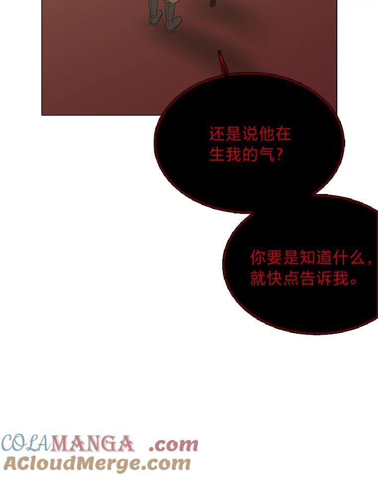 《魅惑狐狸》57.开诚布公 第13页