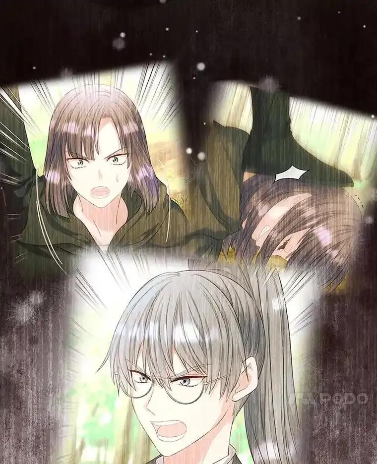 《我要和女主的妹控哥哥离婚》59.早有准备 第11页