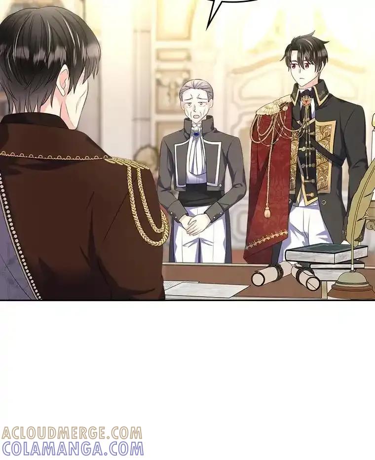 《我要和女主的妹控哥哥离婚》59.早有准备 第105页