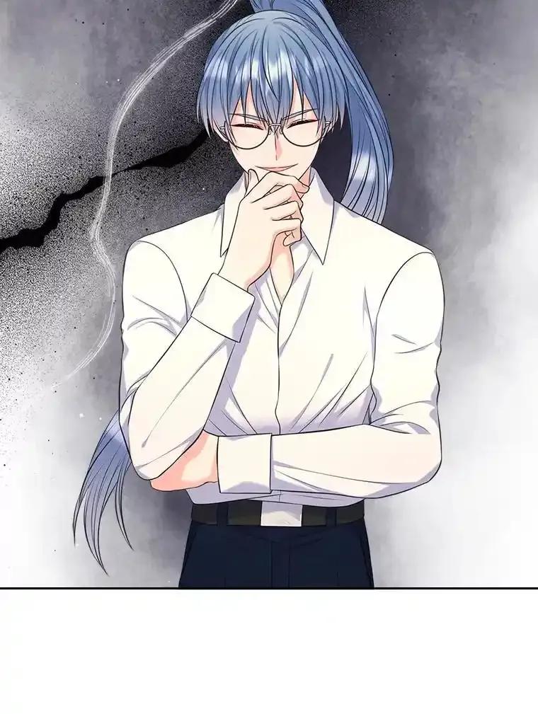 《我要和女主的妹控哥哥离婚》60.第60话 第110页