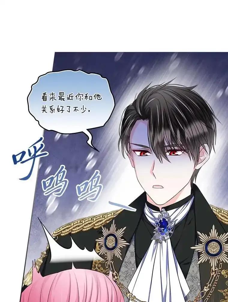 《我要和女主的妹控哥哥离婚》61.最后机会 第87页