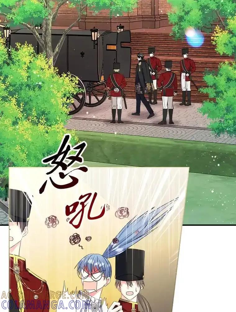 《我要和女主的妹控哥哥离婚》61.最后机会 第93页