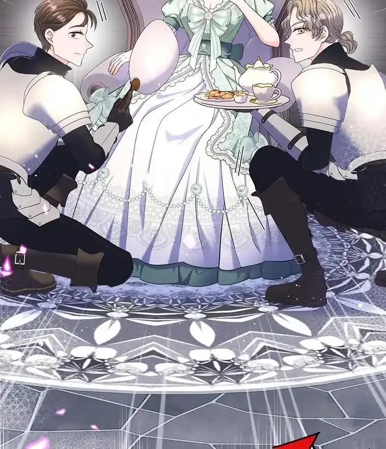 《我要和女主的妹控哥哥离婚》62.特殊待遇 第104页