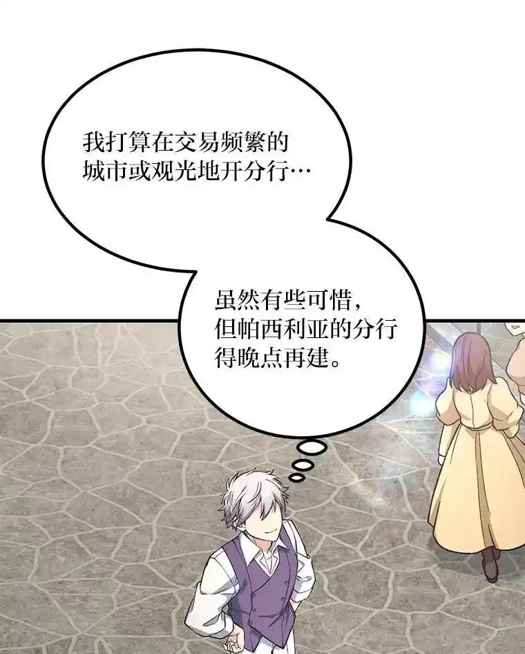 转生专家躺赢的方法 63.银行开起来 第84页
