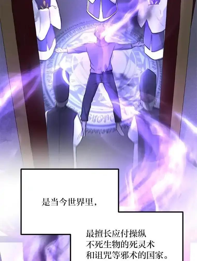 转生专家躺赢的方法 65.不死生物成灾 第39页