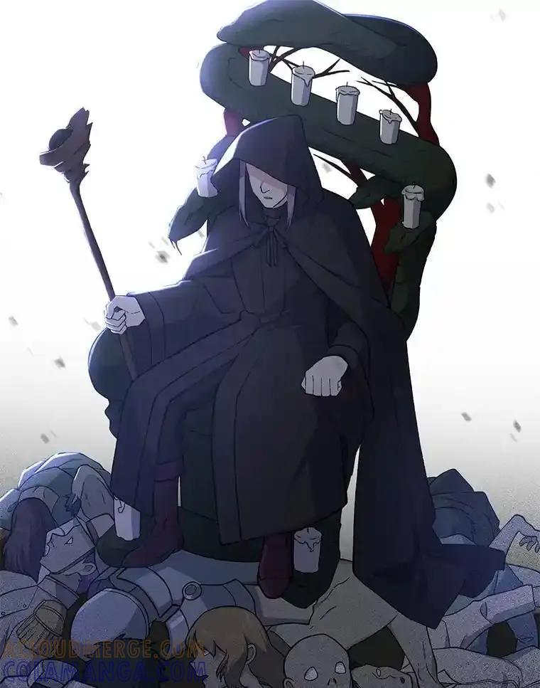 转生专家躺赢的方法 68.惩戒黑魔法师 第29页