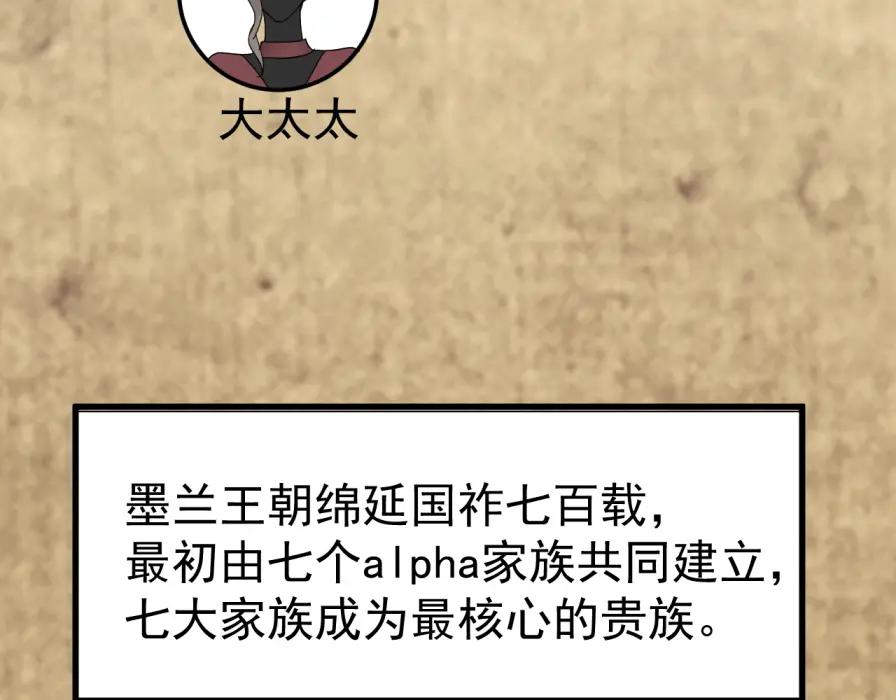 AO！阴险情人 世界观设定章 第8页