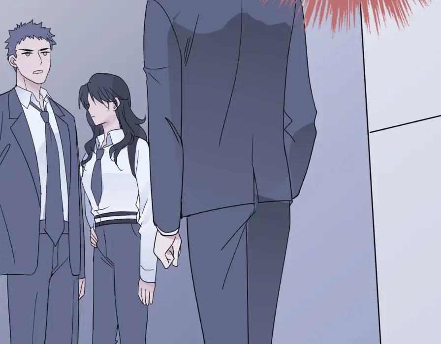 AO！阴险情人 僵局 第66页