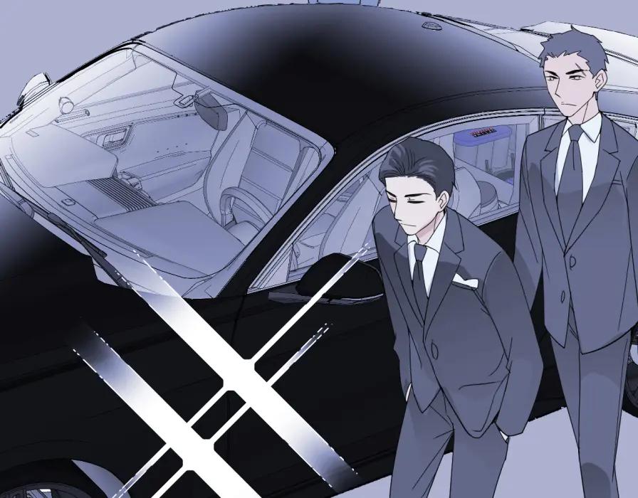 AO！阴险情人 僵局 第14页