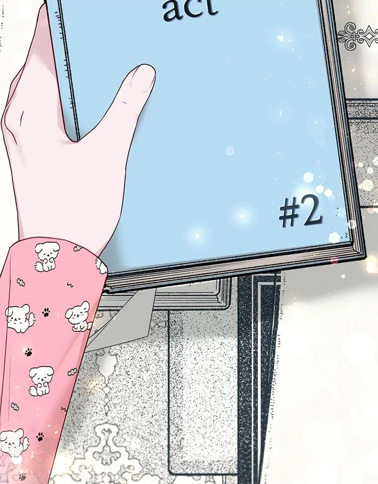 《白色绯闻》28 第94页