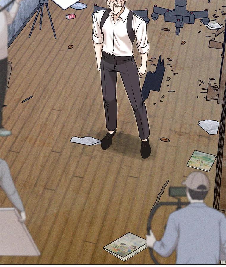 《白色绯闻》31.再次拍戏 第48页