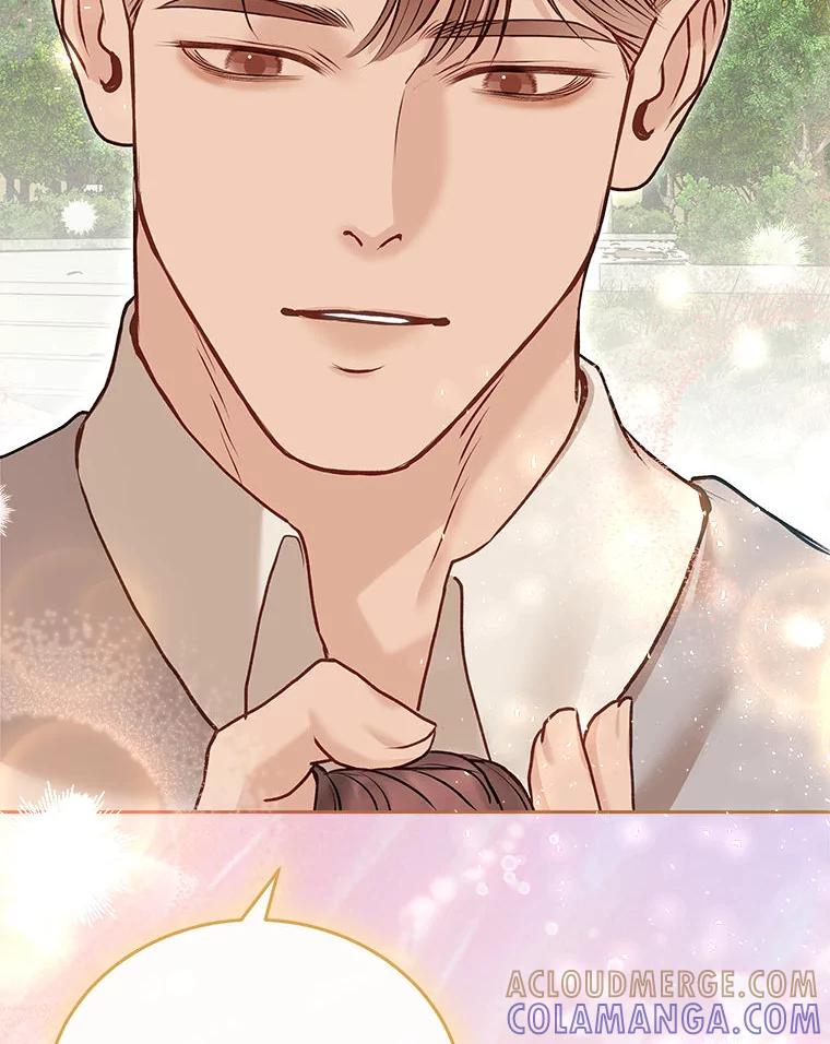 《白色绯闻》33.神秘电话 第117页