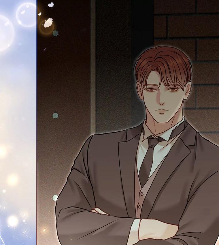 《白色绯闻》33.神秘电话 第84页