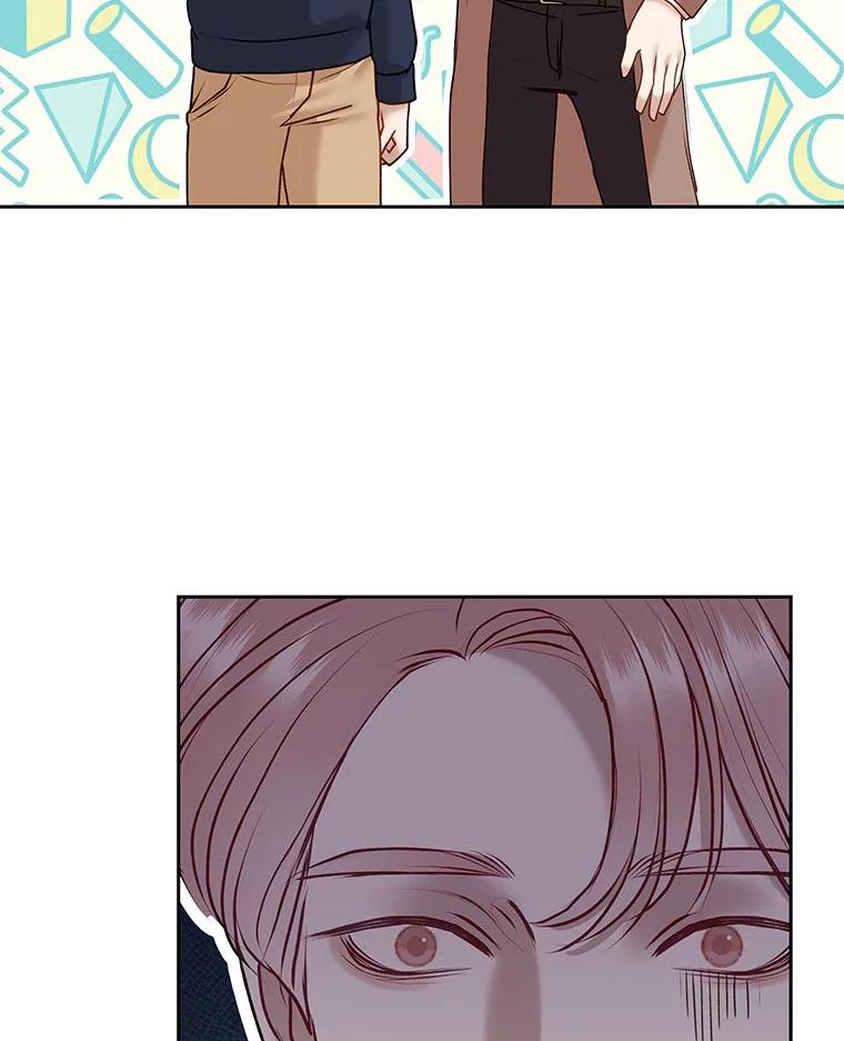 《白色绯闻》33.神秘电话 第99页