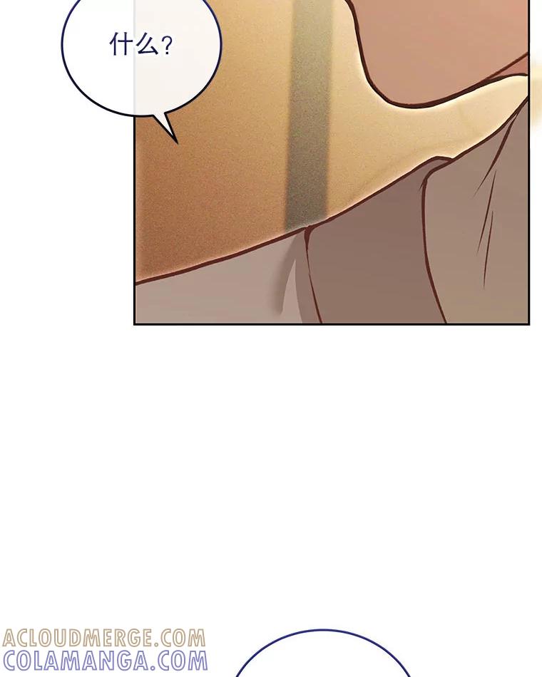 《白色绯闻》34.真挚的对话 第57页
