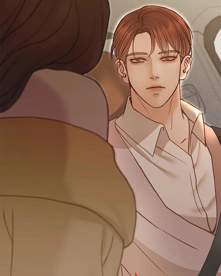 《白色绯闻》34.真挚的对话 第52页