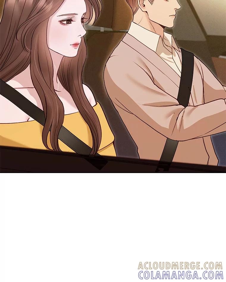 《白色绯闻》34.真挚的对话 第5页