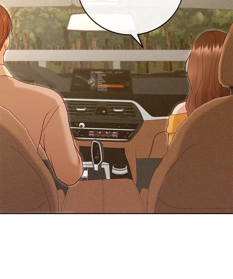 《白色绯闻》34.真挚的对话 第122页