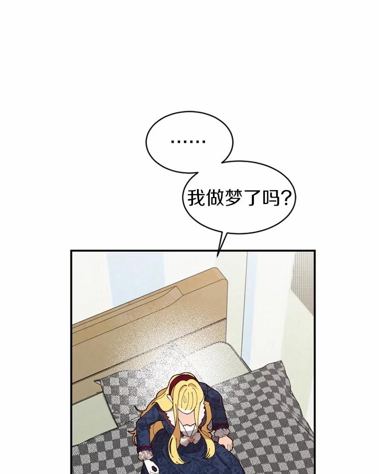 《白痴阿贝拉》44.噩梦 第36页