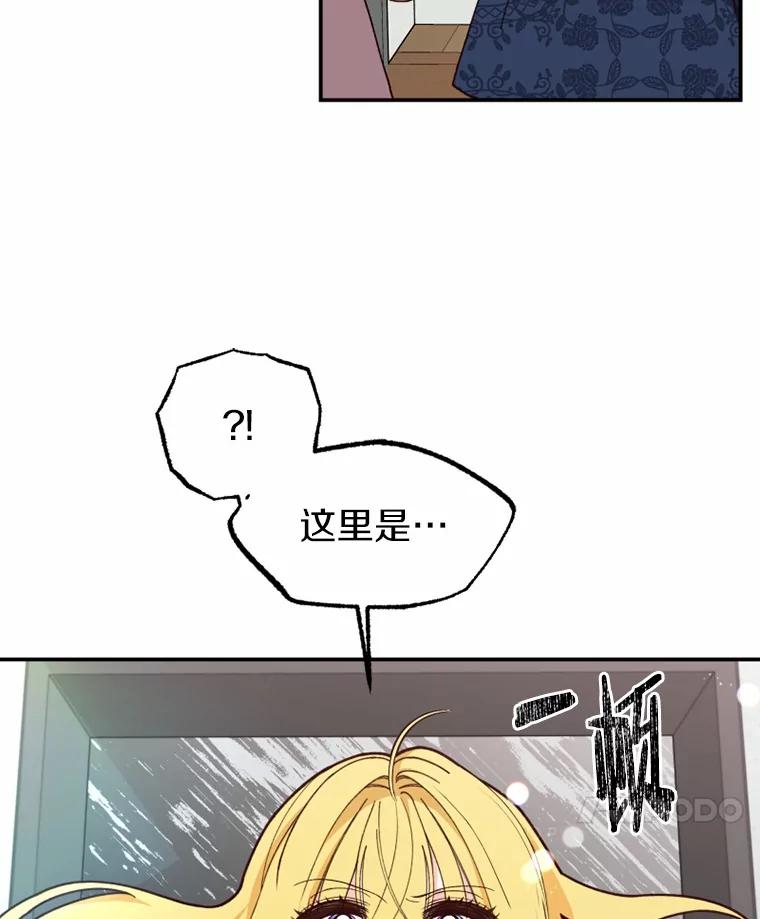 《白痴阿贝拉》45.命运 第18页