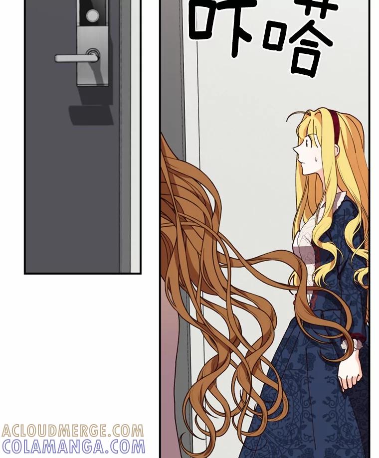 《白痴阿贝拉》45.命运 第17页