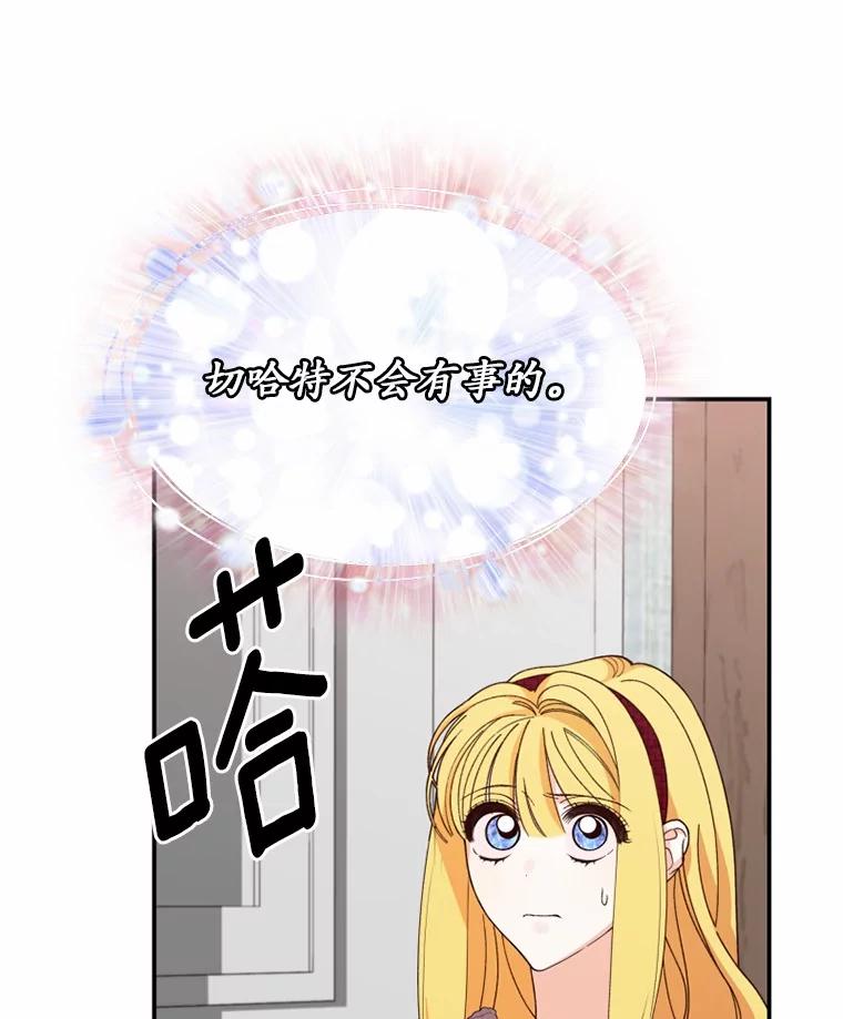 《白痴阿贝拉》45.命运 第12页