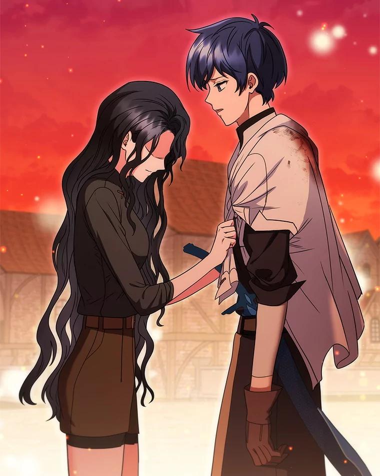 《DragonLady龙女》46.身份暴露 第118页