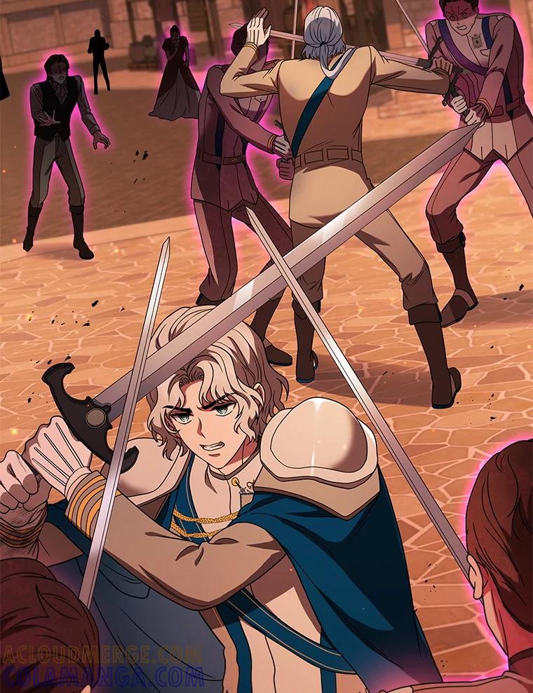 《DragonLady龙女》46.身份暴露 第13页