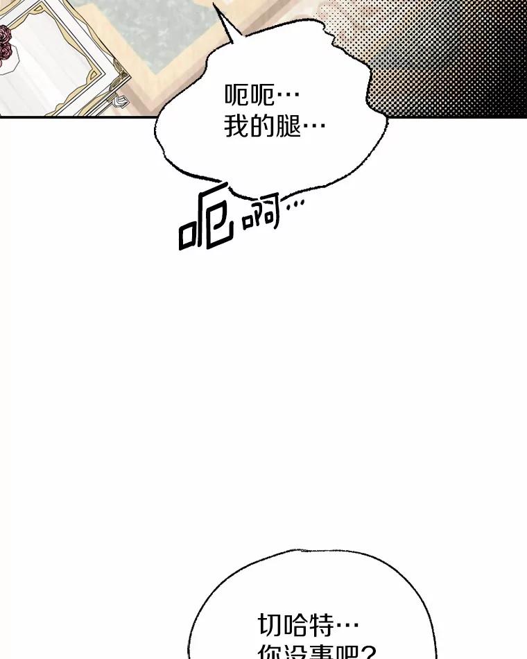《白痴阿贝拉》48.脱困 第87页