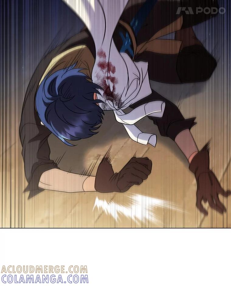《DragonLady龙女》49.卡内莉安消失 第105页