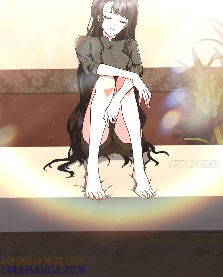 《DragonLady龙女》49.卡内莉安消失 第101页