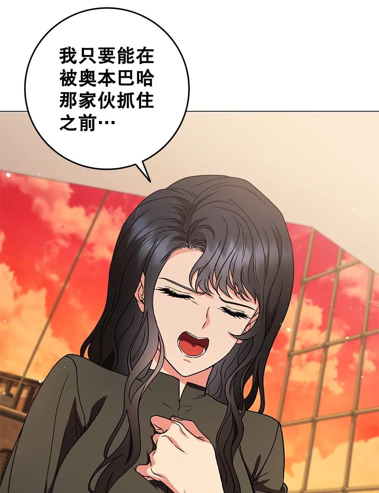 《DragonLady龙女》49.卡内莉安消失 第42页