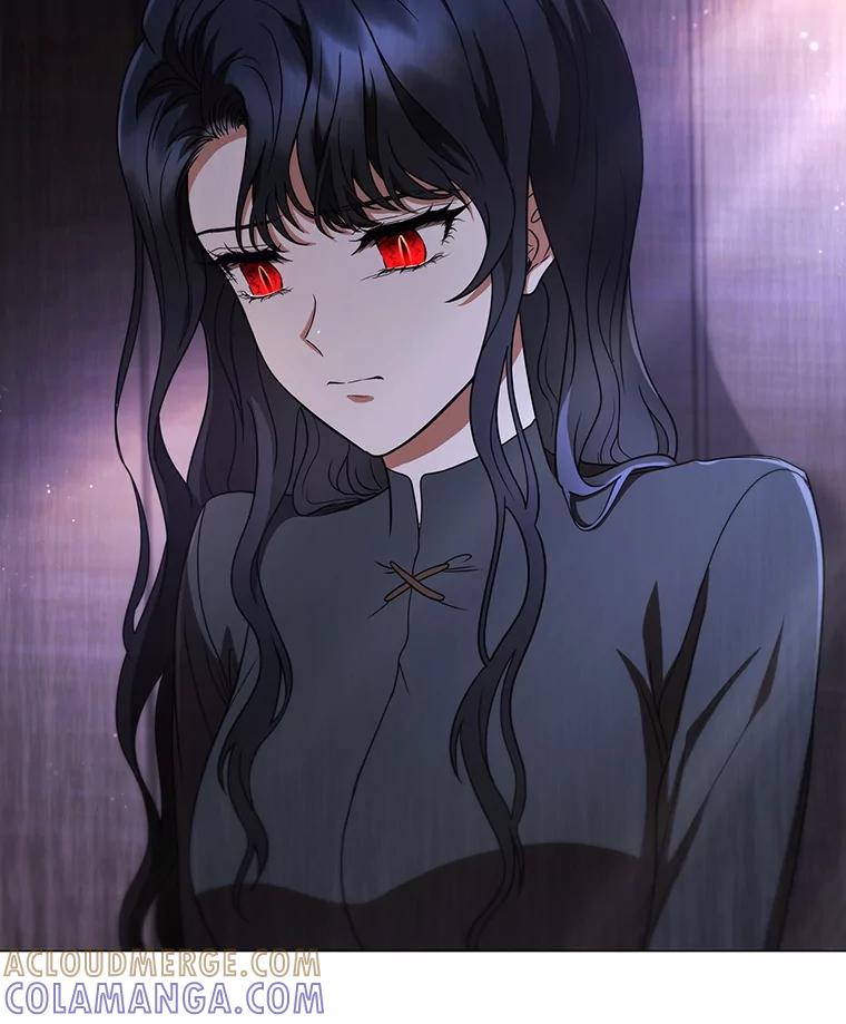《DragonLady龙女》49.卡内莉安消失 第53页