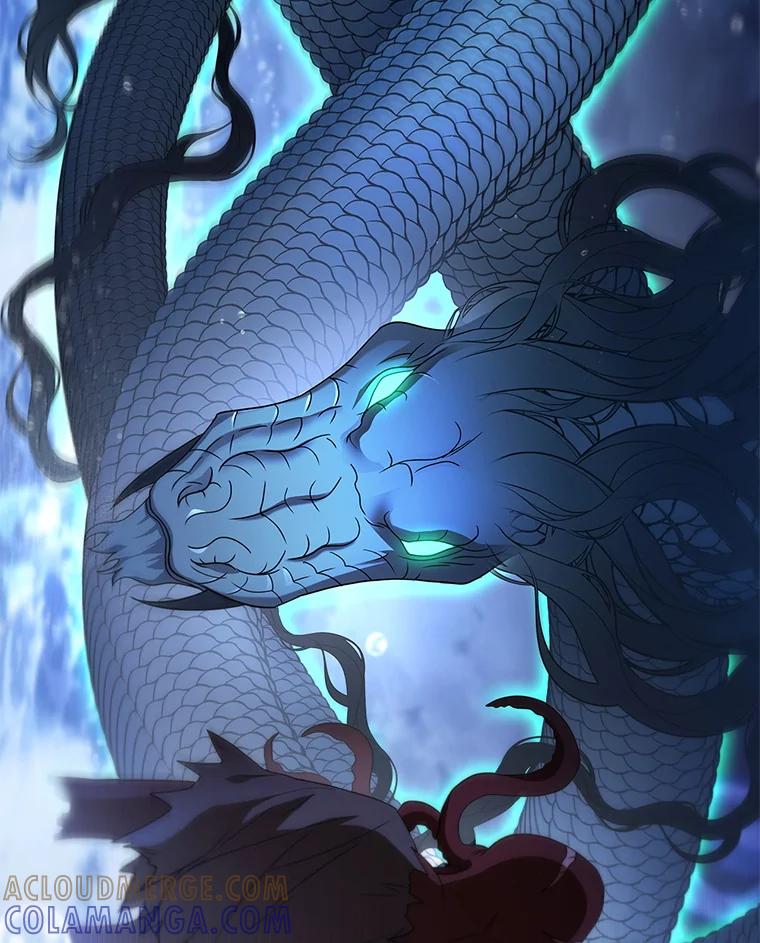 《DragonLady龙女》51.三种龙 第13页